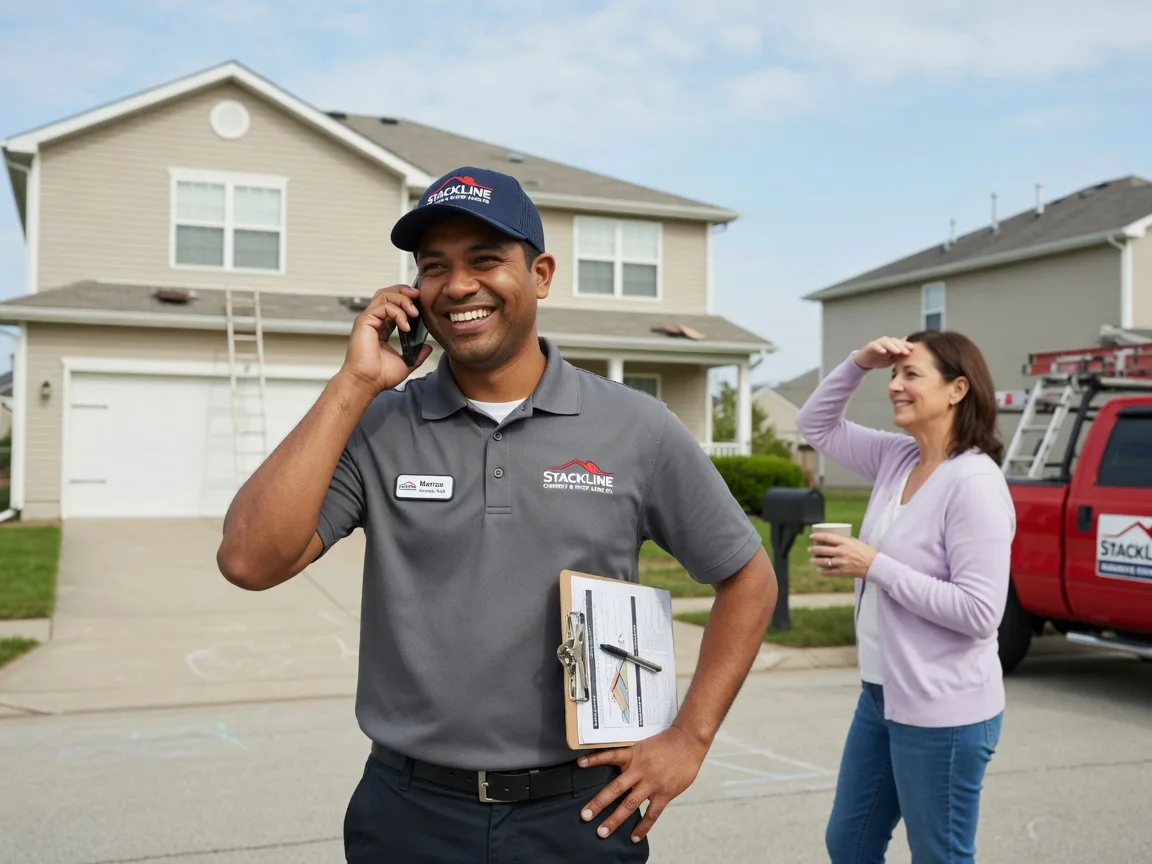 Chimney flashing repair Woolstock, IA FAQs